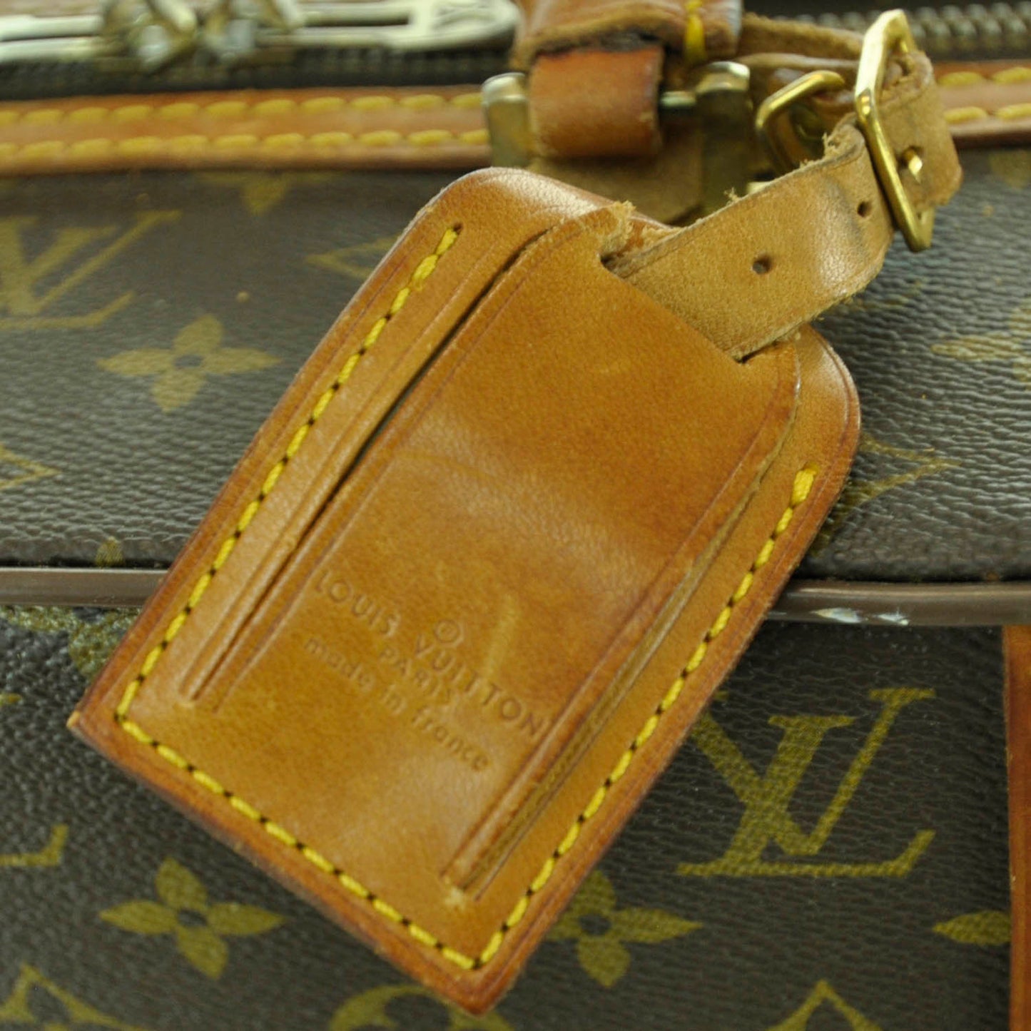 Monogram Stratos 50