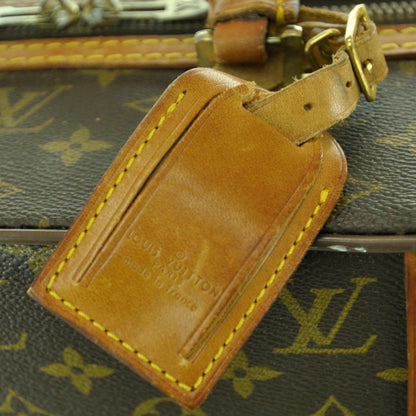 Louis Vuitton Monogram Stratos 50 8 of 12