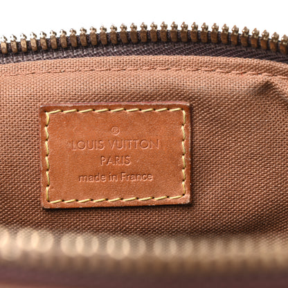 Louis Vuitton Monogram Palermo PM 6 of 9