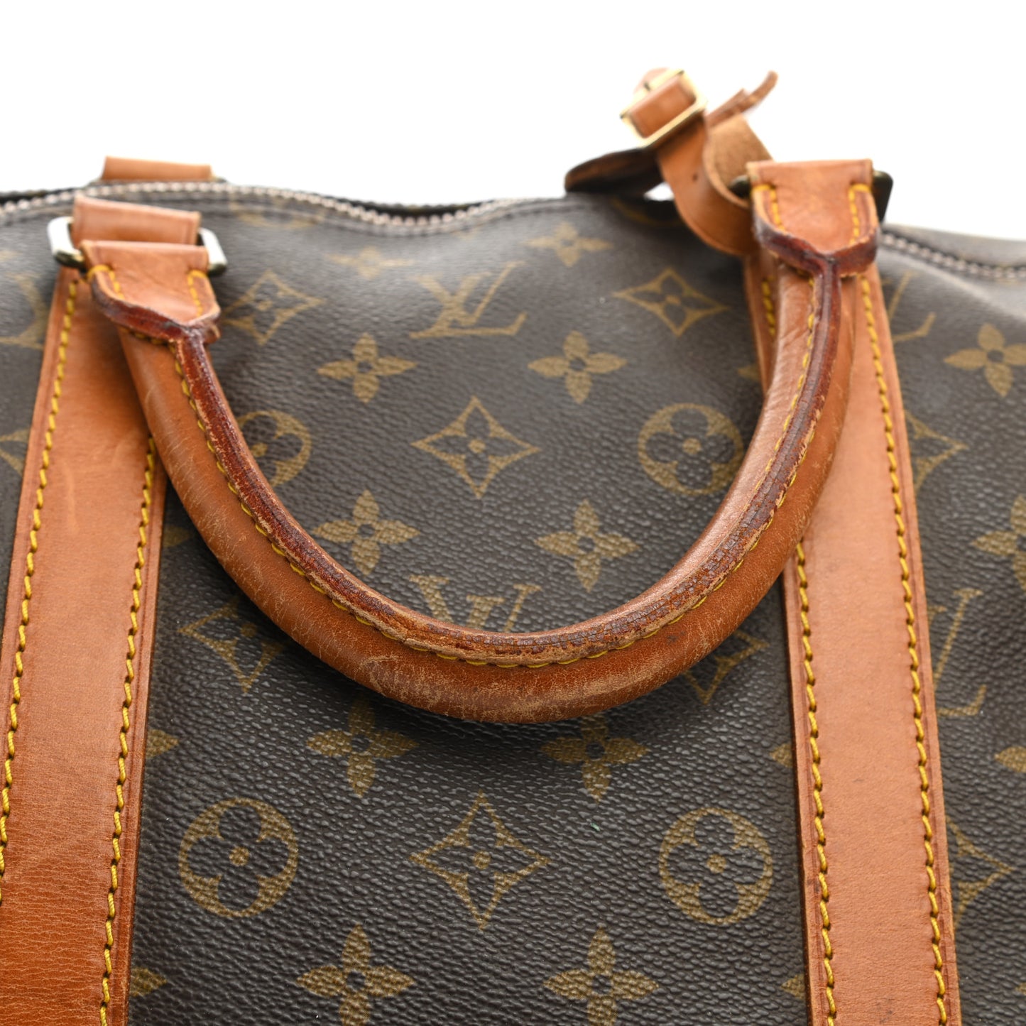Monogram Keepall 55