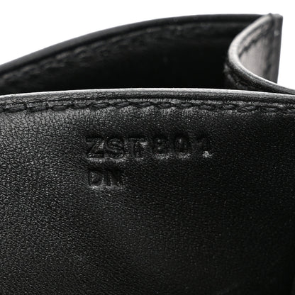 Hermes Box Constance 18 Black 7 of 11