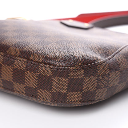 Louis Vuitton Damier Ebene South Bank Besace 9 of 11