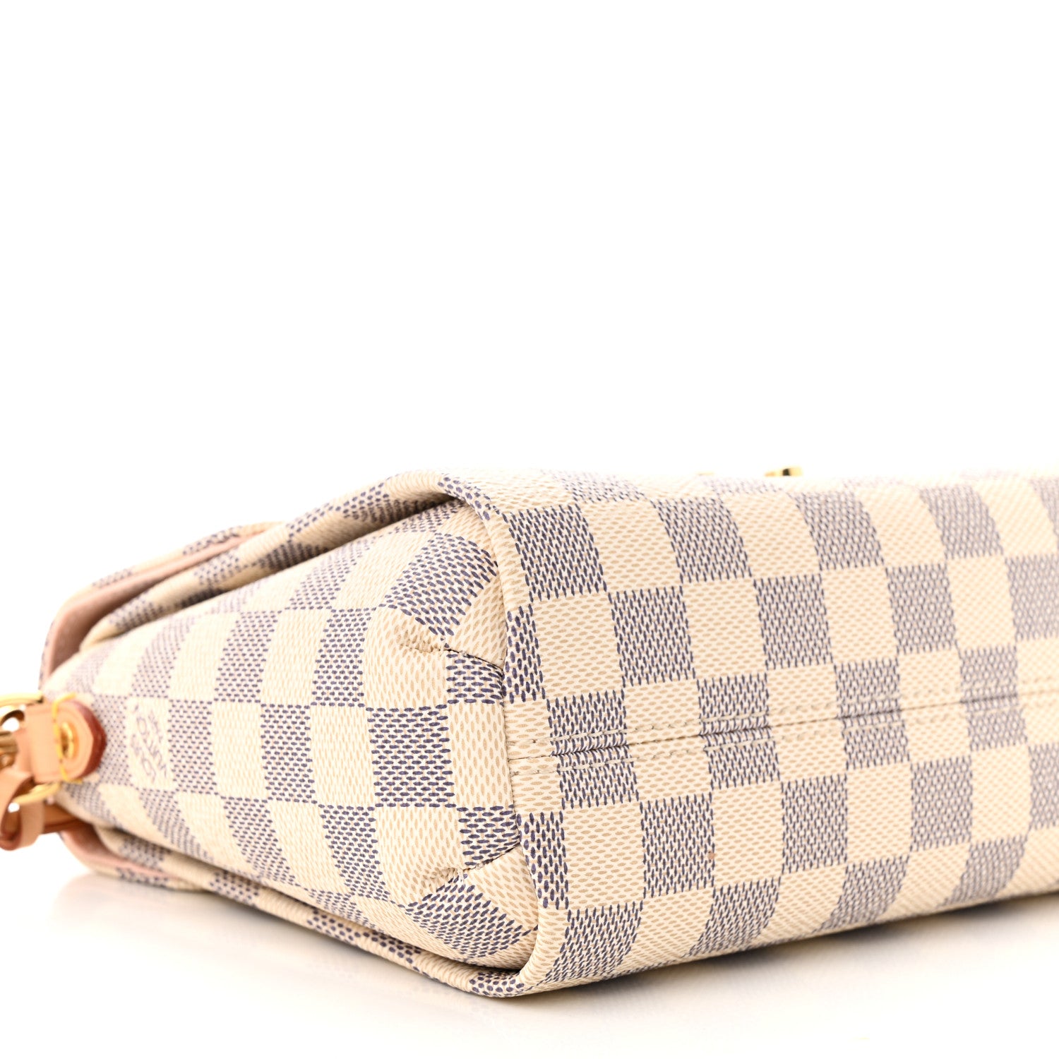 Louis Vuitton Damier Azur Croisette 8 of 10