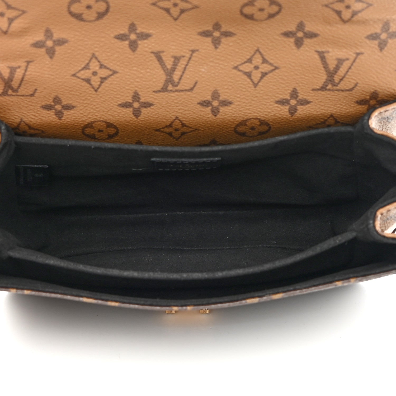 Louis Vuitton Reverse Monogram Pochette Metis 5 of 15