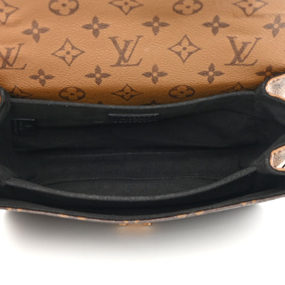Louis Vuitton Reverse Monogram Pochette Metis 5 of 15