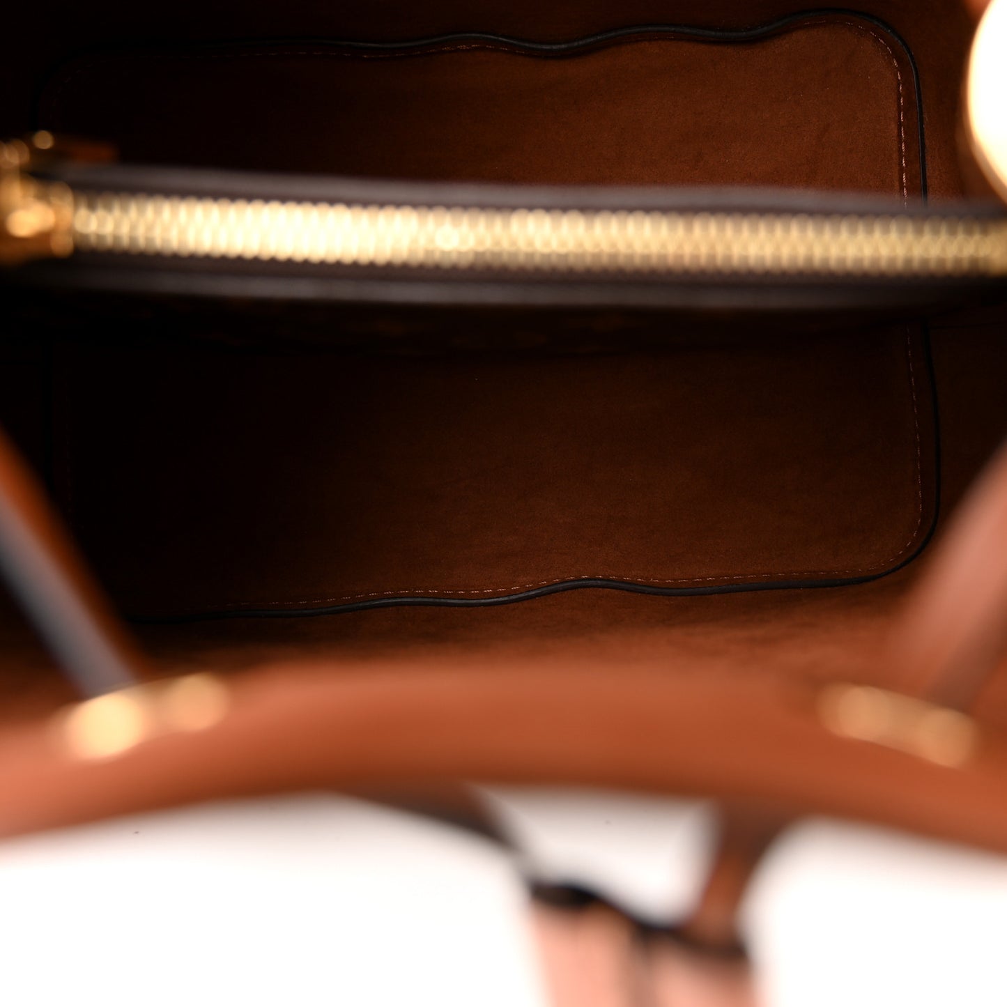 Monogram Neonoe MM Caramel