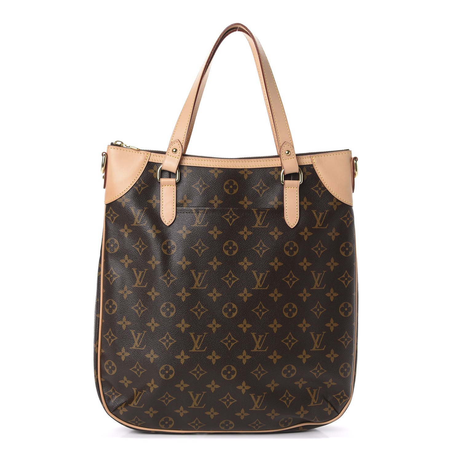 Louis Vuitton Monogram Odeon GM 1 of 9