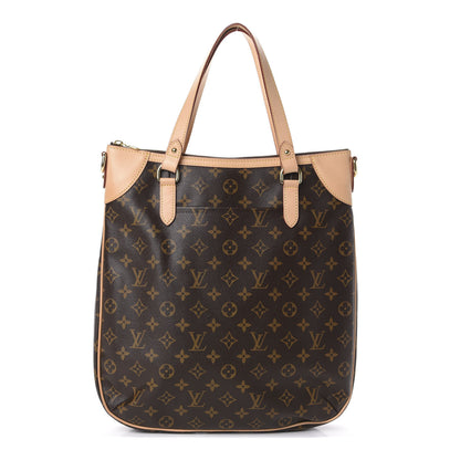 Louis Vuitton Monogram Odeon GM 1 of 9