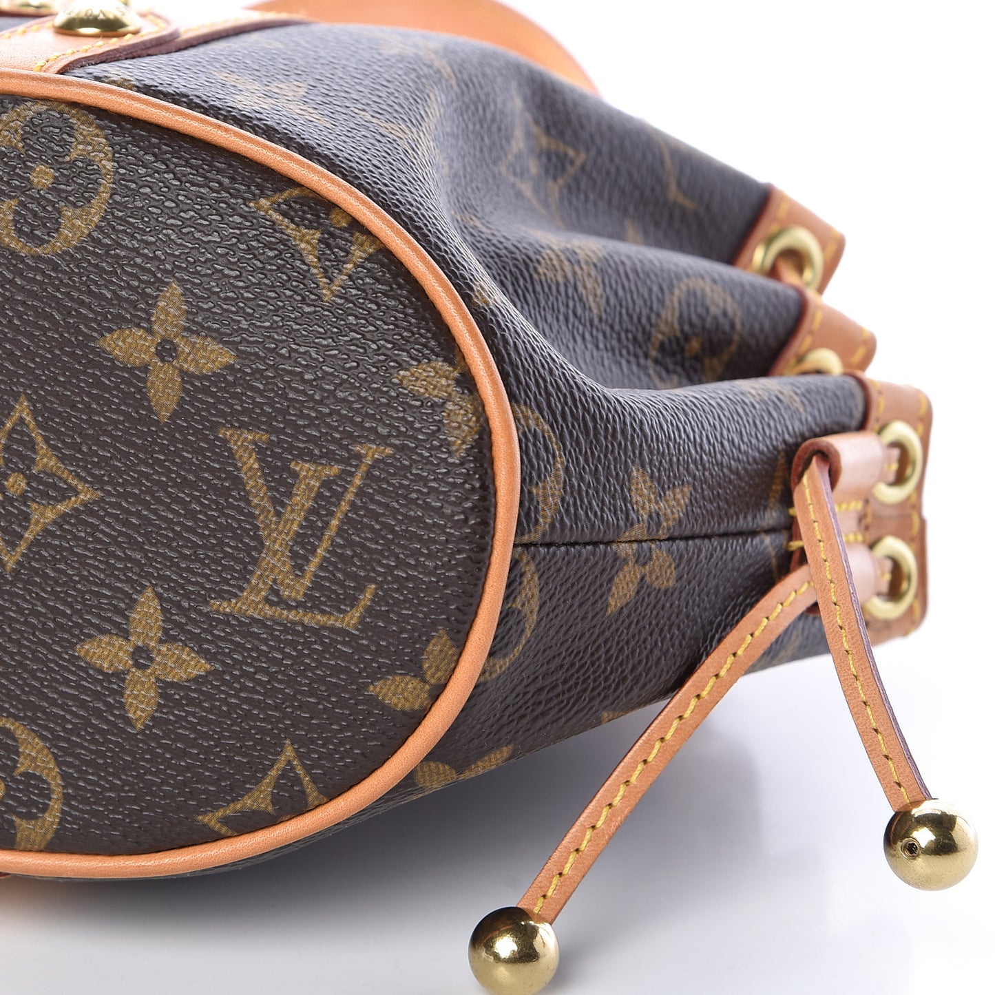 Monogram Theda GM