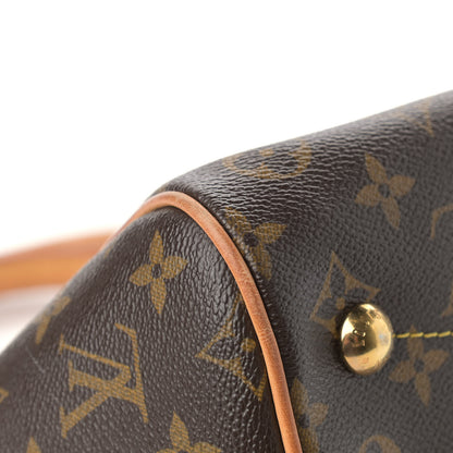 Louis Vuitton Monogram Tivoli PM 10 of 17
