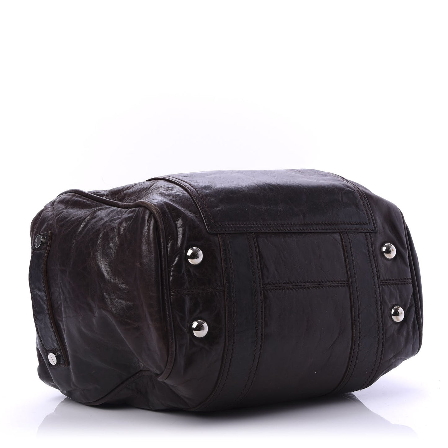 Agneau Whistle Bag Cafe