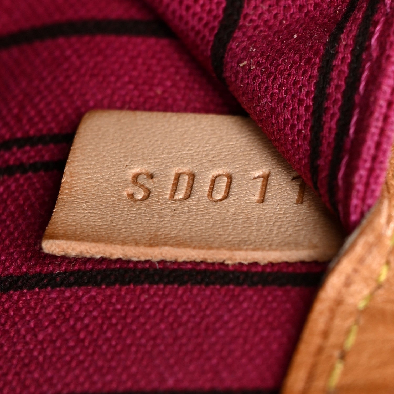 Louis Vuitton Monogram Neo Neverfull GM Pivoine 10 of 13