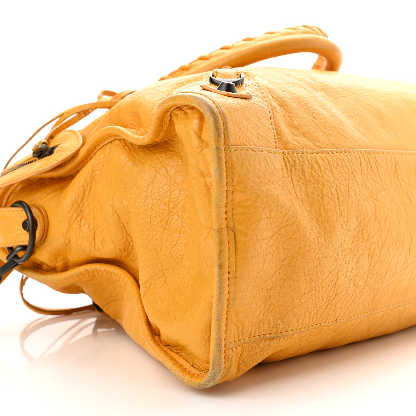 Agneau Classic Hardware City Mangue