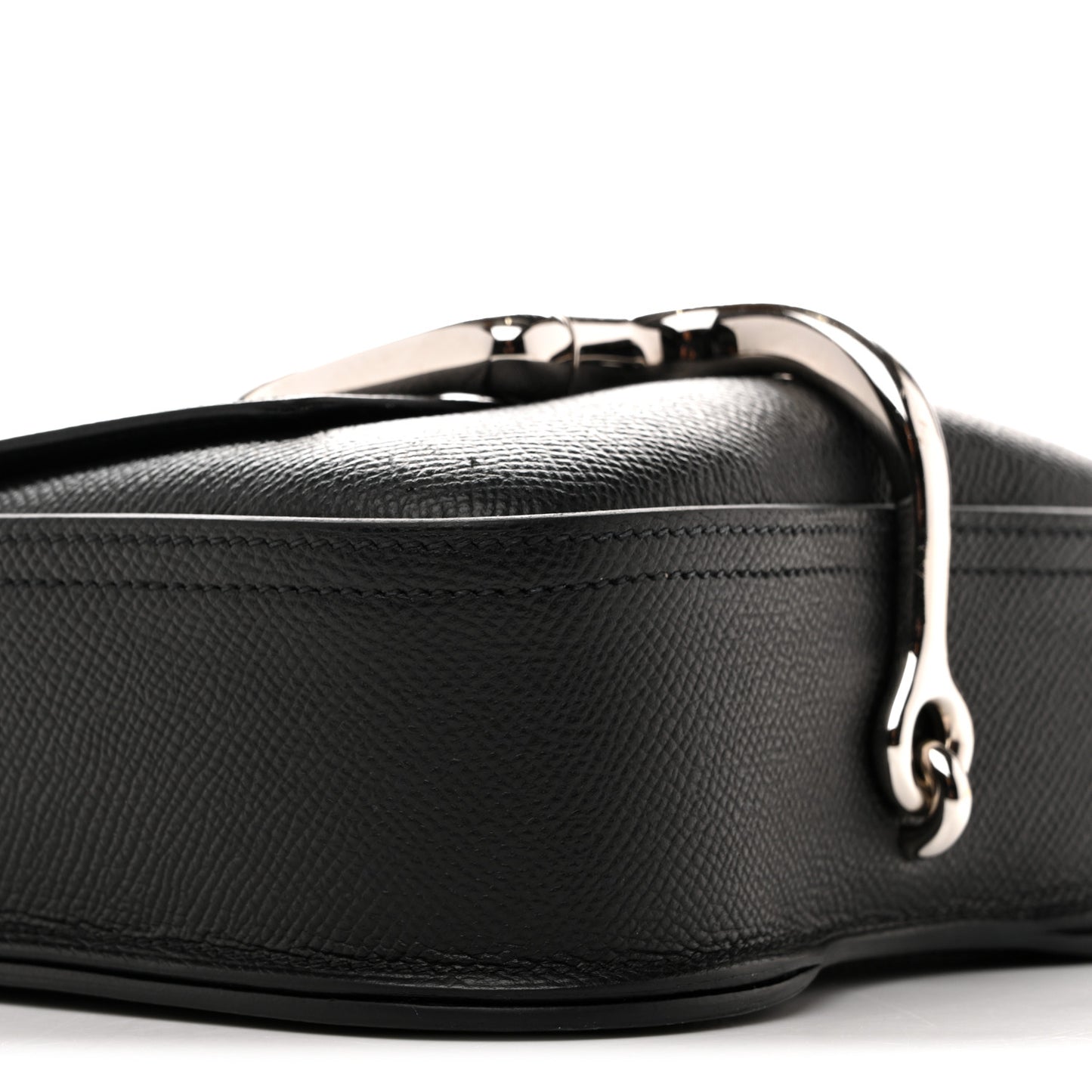 Epsom Mini Della Cavalleria Black