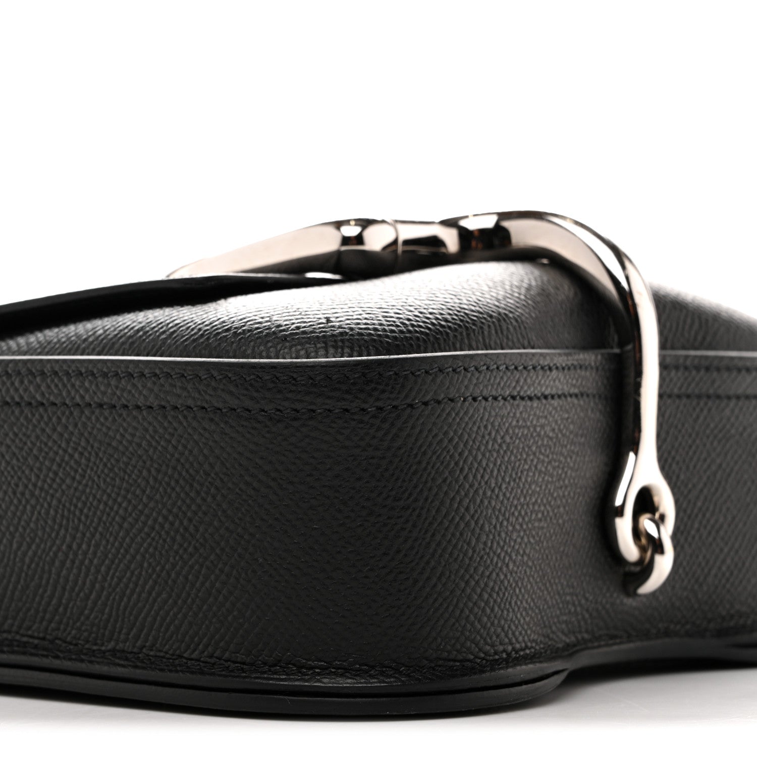 Hermes Epsom Mini Della Cavalleria Black 9 of 13