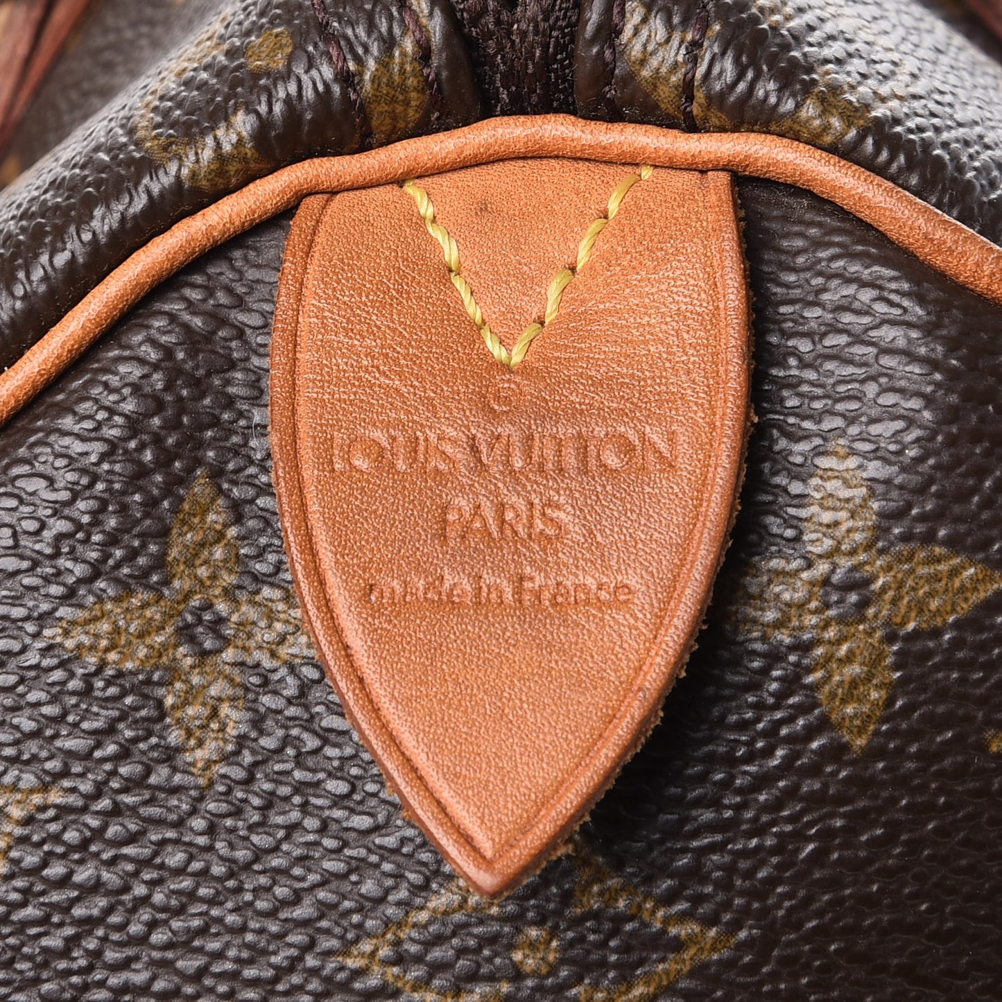 Monogram Speedy 25