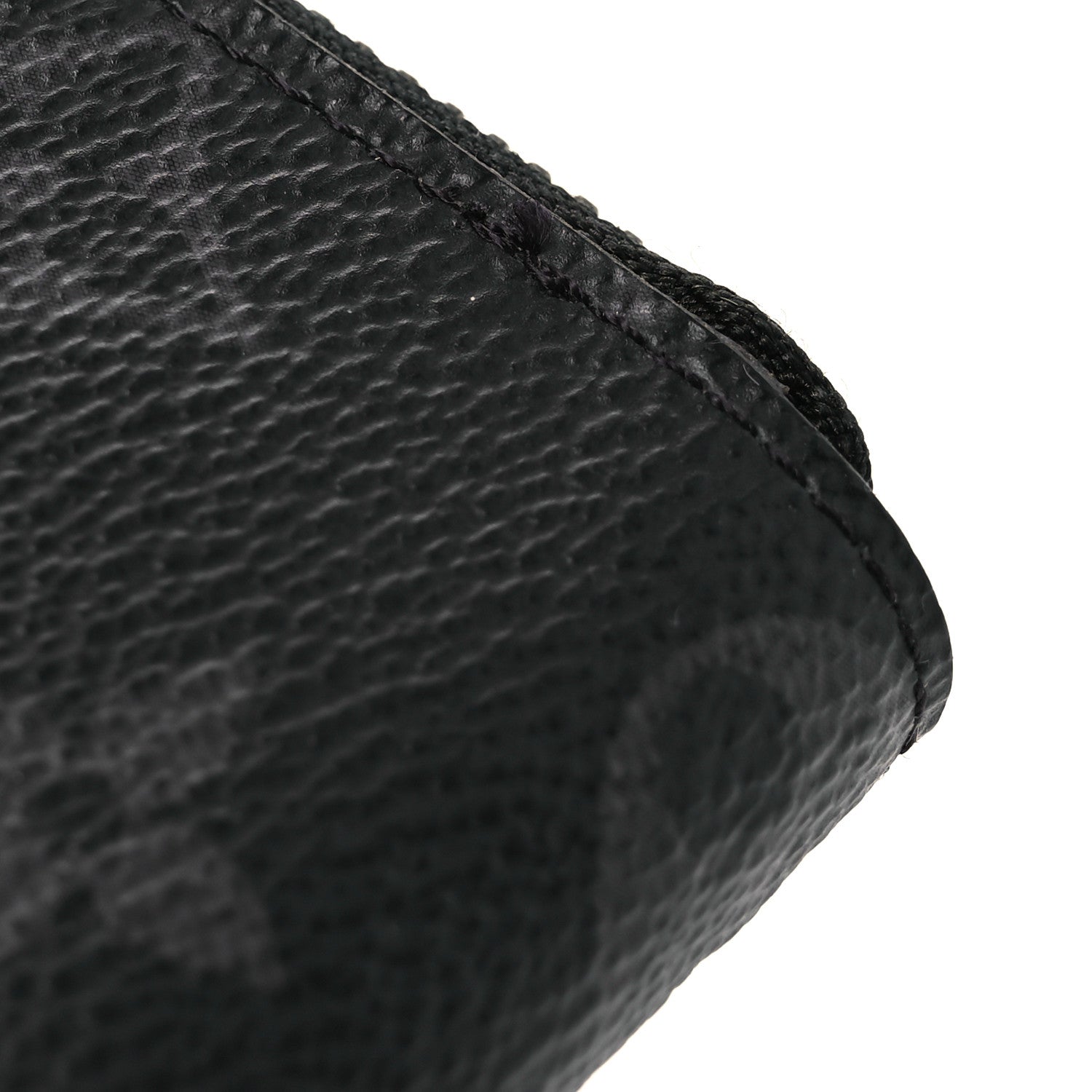 Louis Vuitton Monogram Eclipse Coin Purse 7 of 10