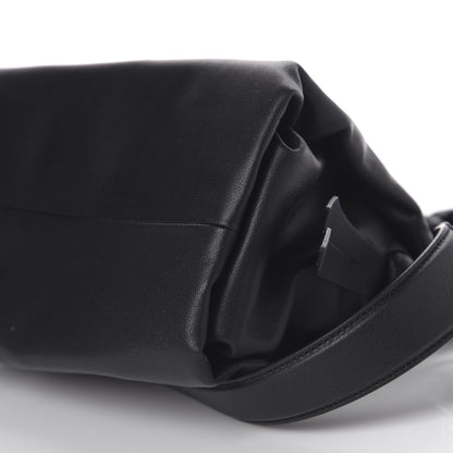 Givenchy Calfskin Medium ID93 Satchel Black 7 of 8
