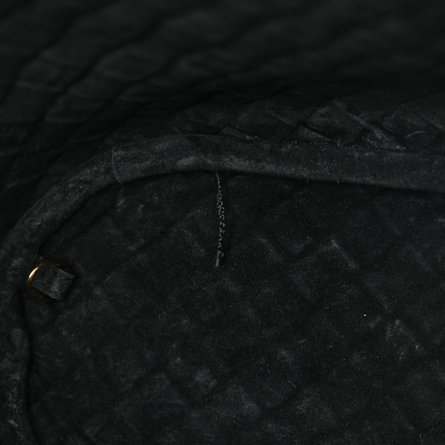 Bottega Veneta Calfskin Intrecciato Picnic Black 12 of 12