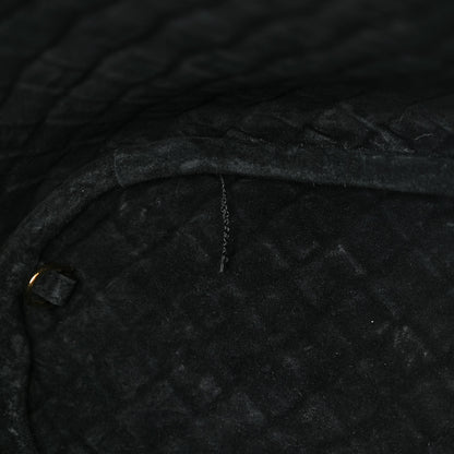 Bottega Veneta Calfskin Intrecciato Picnic Black 12 of 12