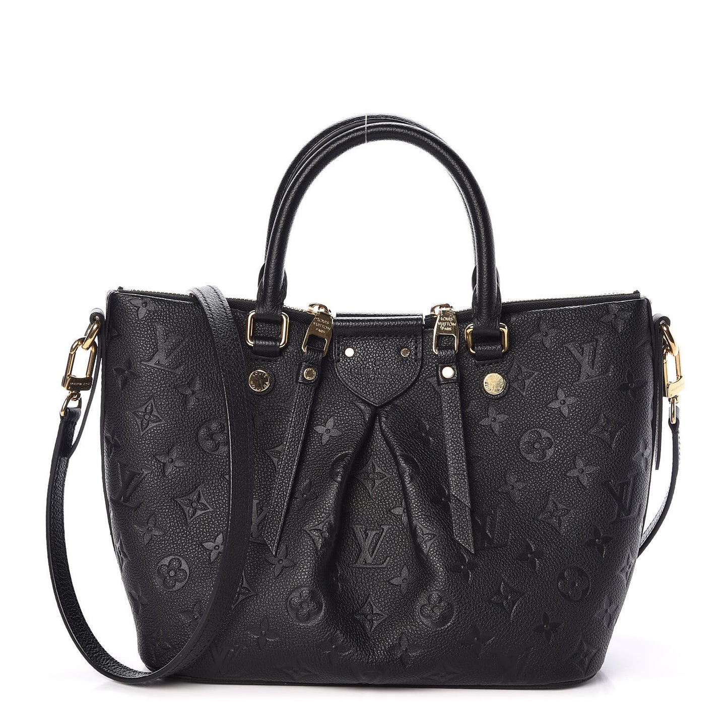 Empreinte Mazarine PM Black