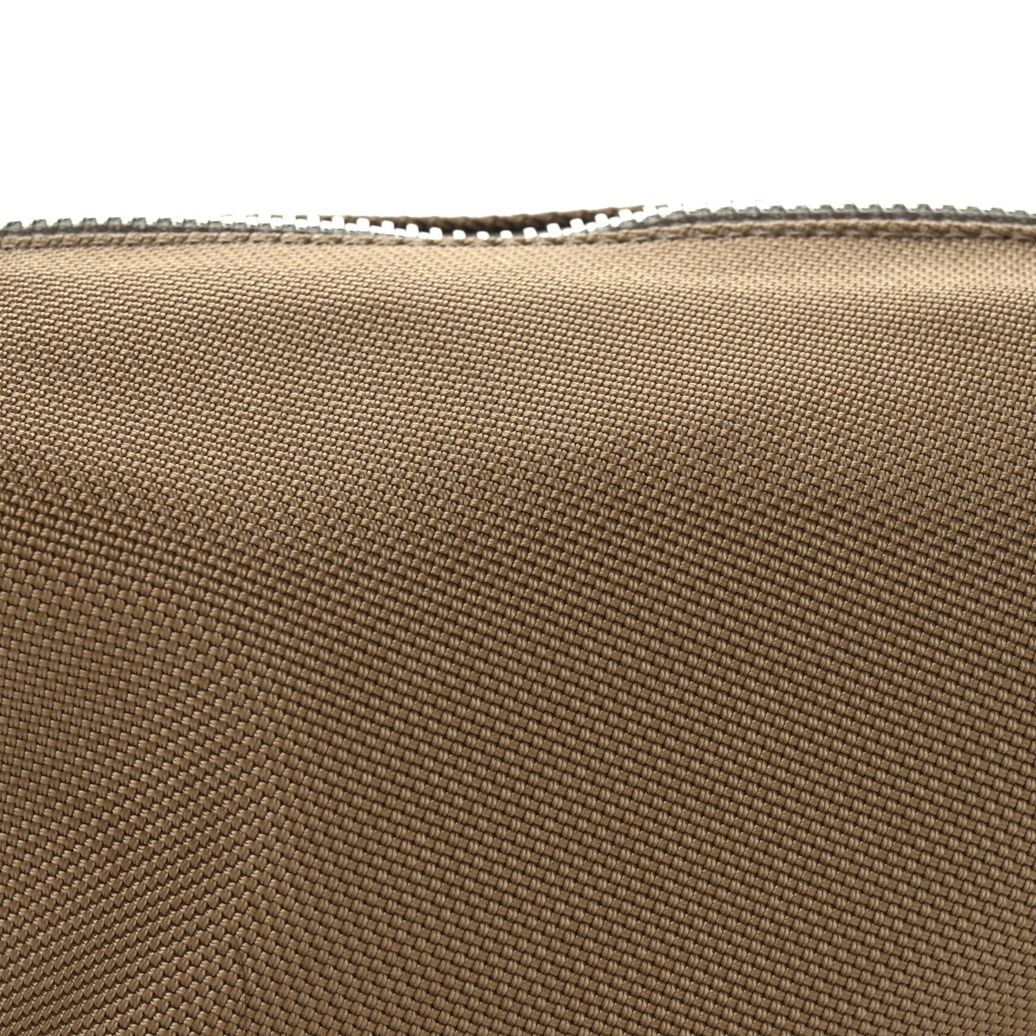 Alexander Wang Nylon Canvas Heiress Sport Shoulder Bag Cognac 7 of 9