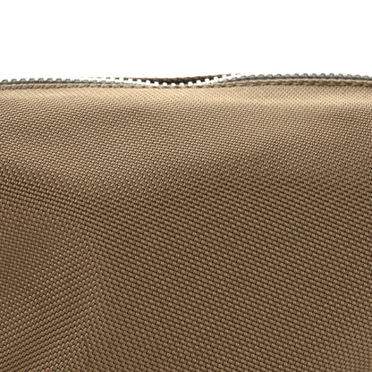 Alexander Wang Nylon Canvas Heiress Sport Shoulder Bag Cognac 7 of 9