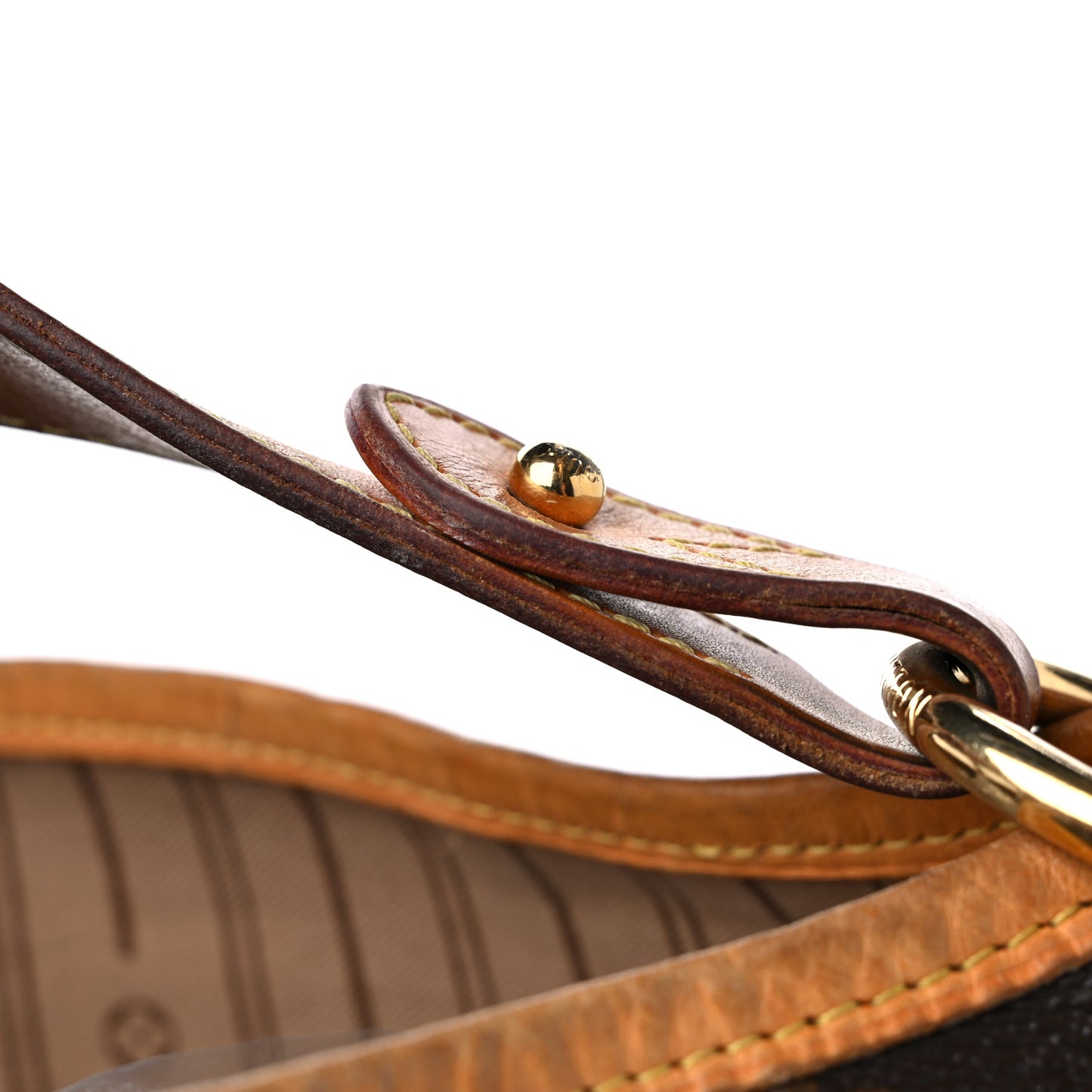Monogram Delightful MM