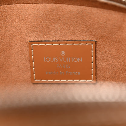 Louis Vuitton Epi Jasmin Cannelle 6 of 11