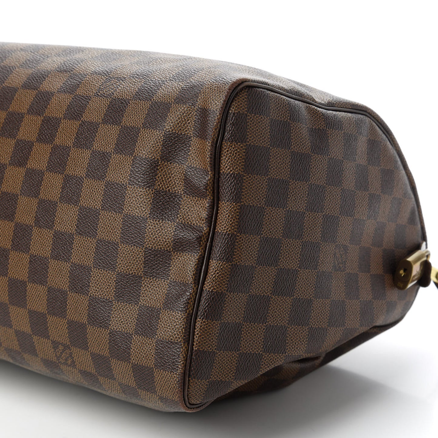 Damier Ebene Speedy 35
