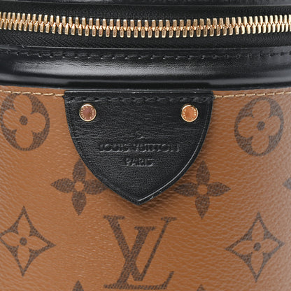 Louis Vuitton Reverse Monogram Cannes 9 of 9