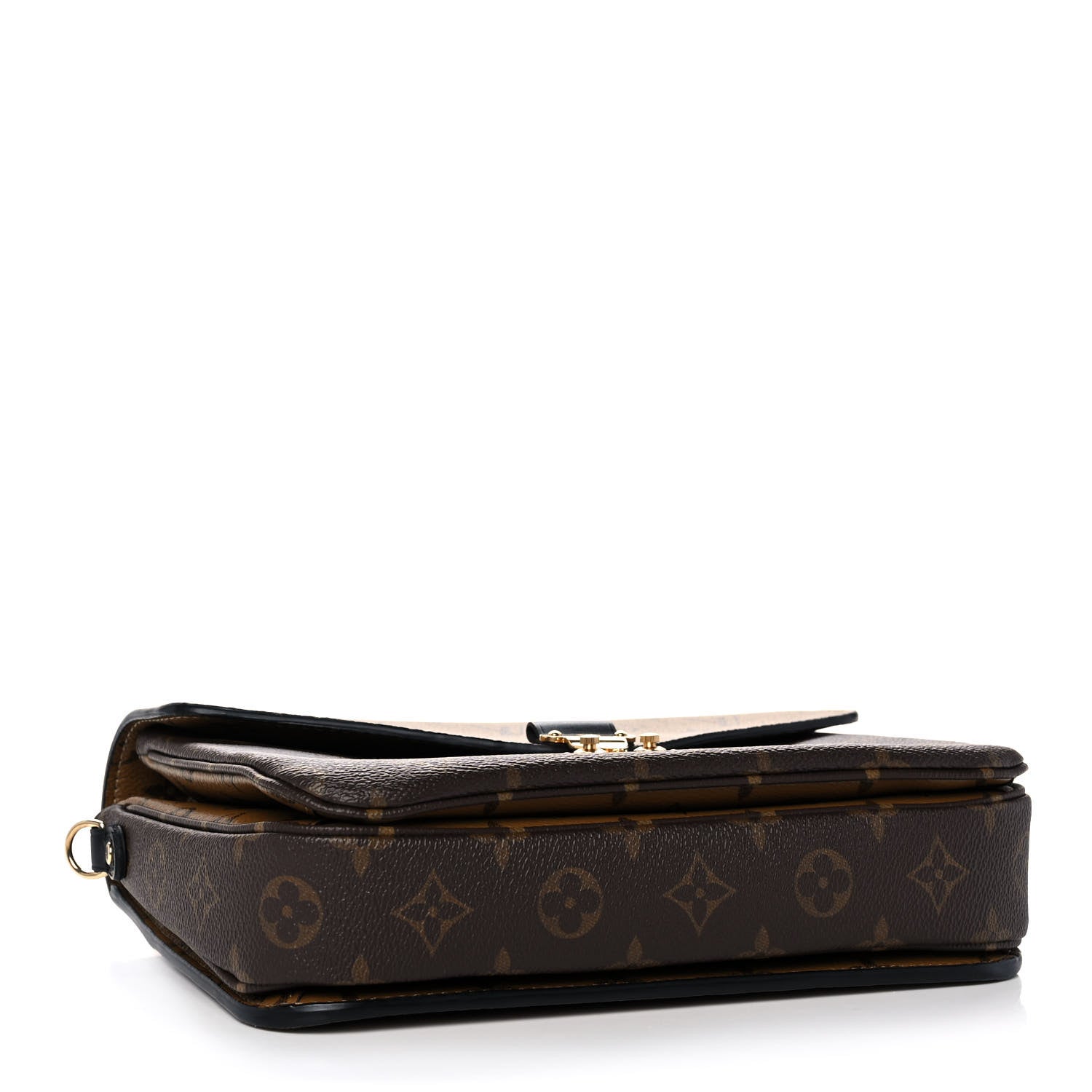 Louis Vuitton Reverse Monogram Pochette Metis 4 of 13