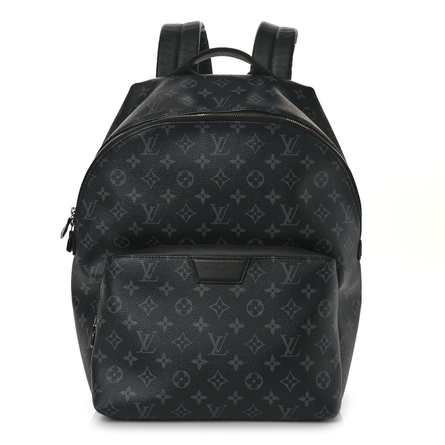 Louis Vuitton Monogram Eclipse Discovery Backpack PM 1 of 8