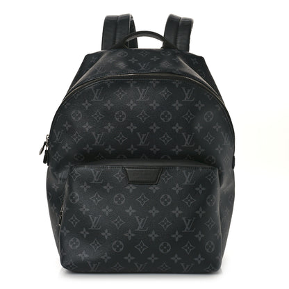 Louis Vuitton Monogram Eclipse Discovery Backpack PM 1 of 8