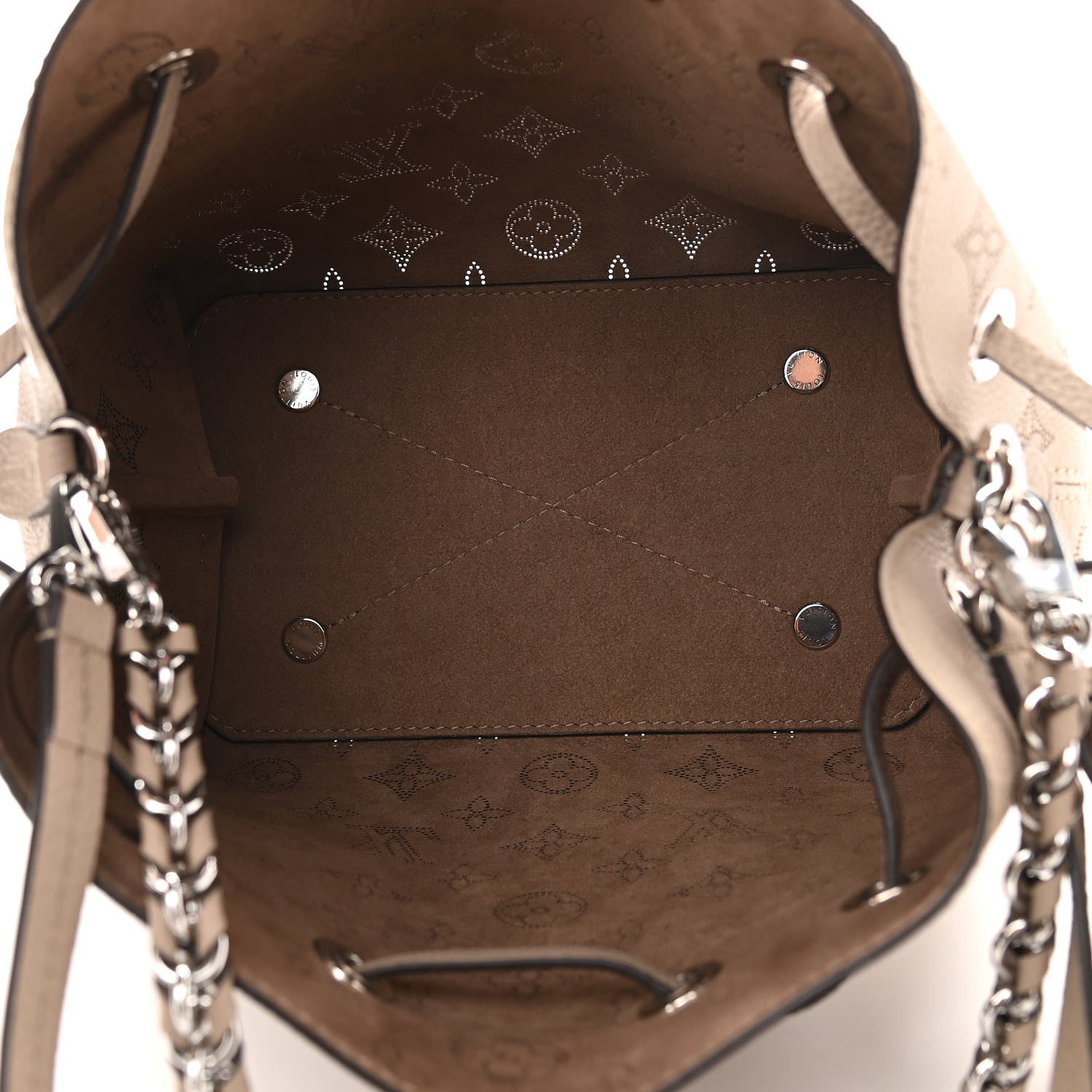 Louis Vuitton Mahina Bella Galet 6 of 11