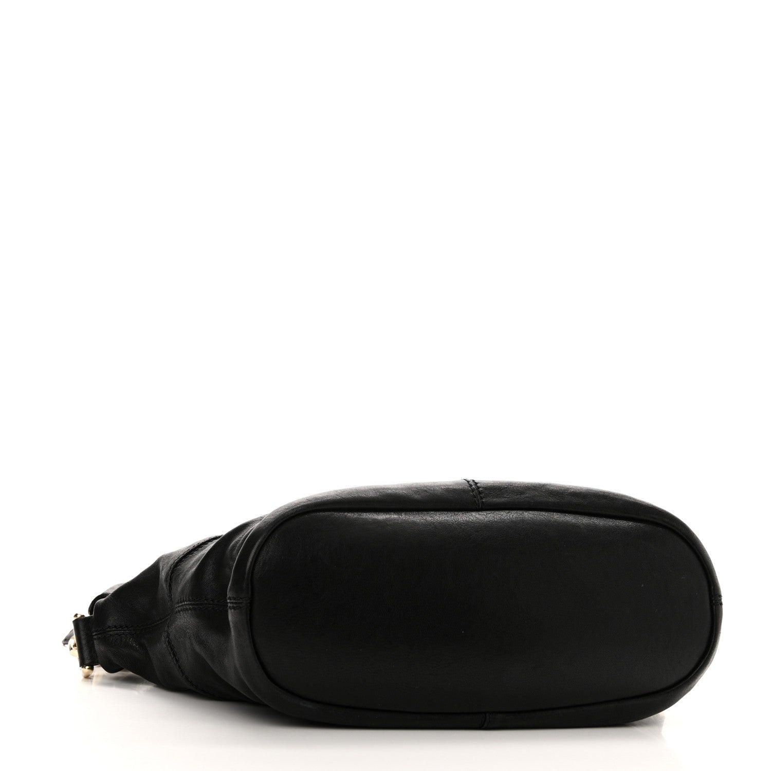 Givenchy Lambskin Small Nightingale Black 4 of 10