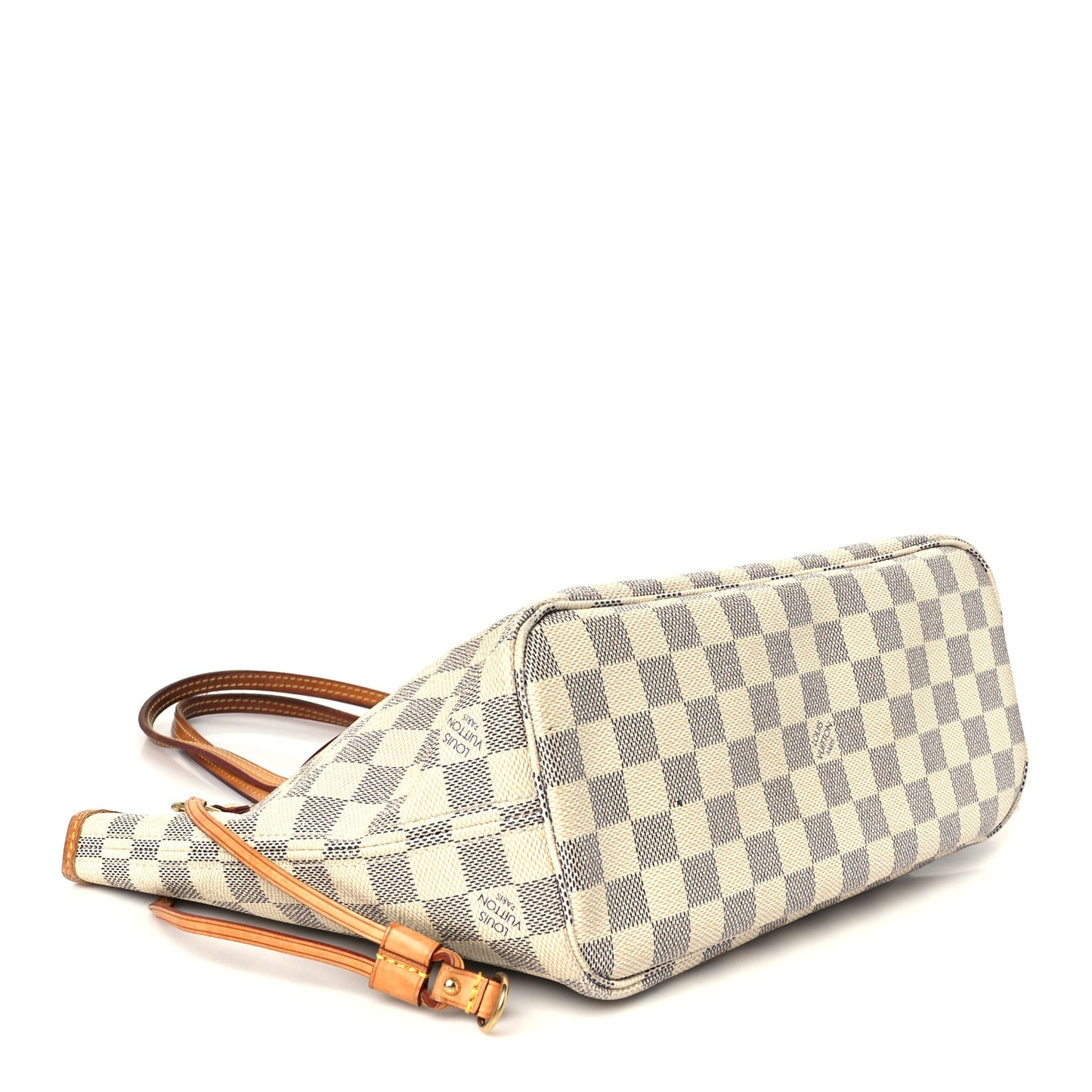 Damier Azur Neverfull PM
