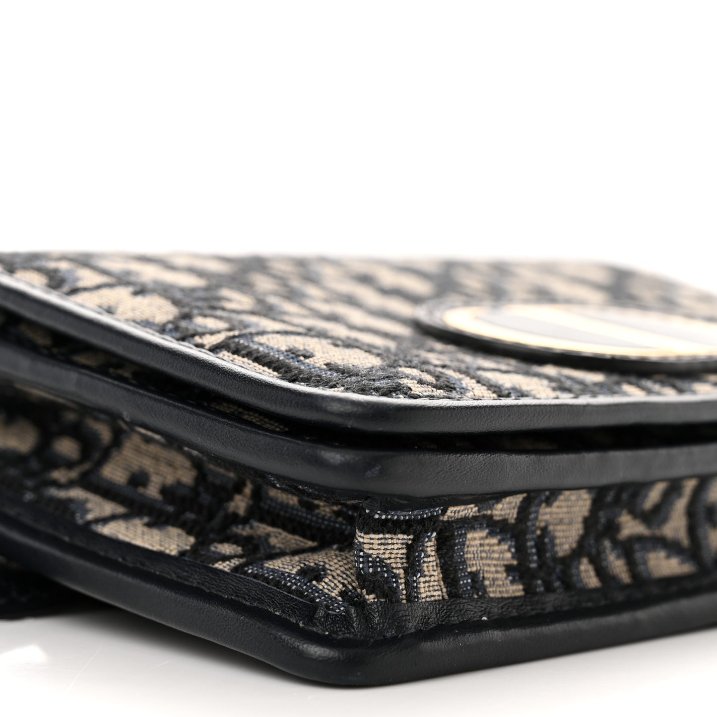 Oblique 30 Montaigne 2-In-1 Pouch Blue