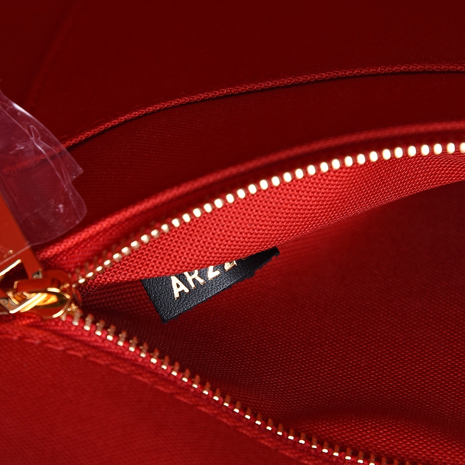 Louis Vuitton Reverse Monogram Giant Onthego GM 6 of 9