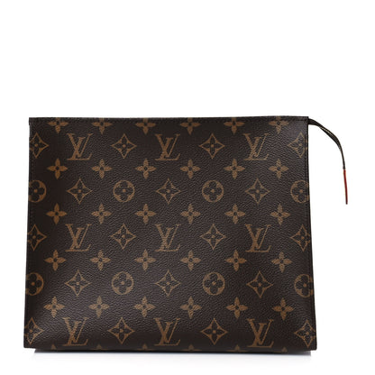 Louis Vuitton Monogram Toiletry Pouch 26 1 of 11