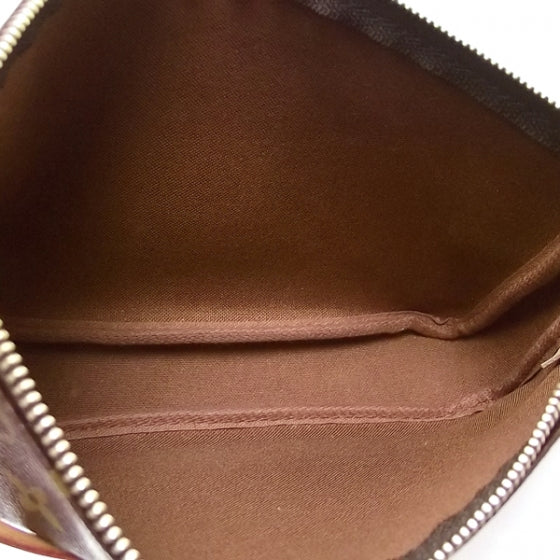 Monogram Cerises Pochette Accessories