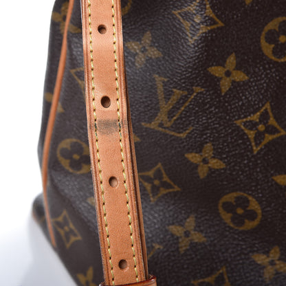 Louis Vuitton Monogram Palermo PM 11 of 13