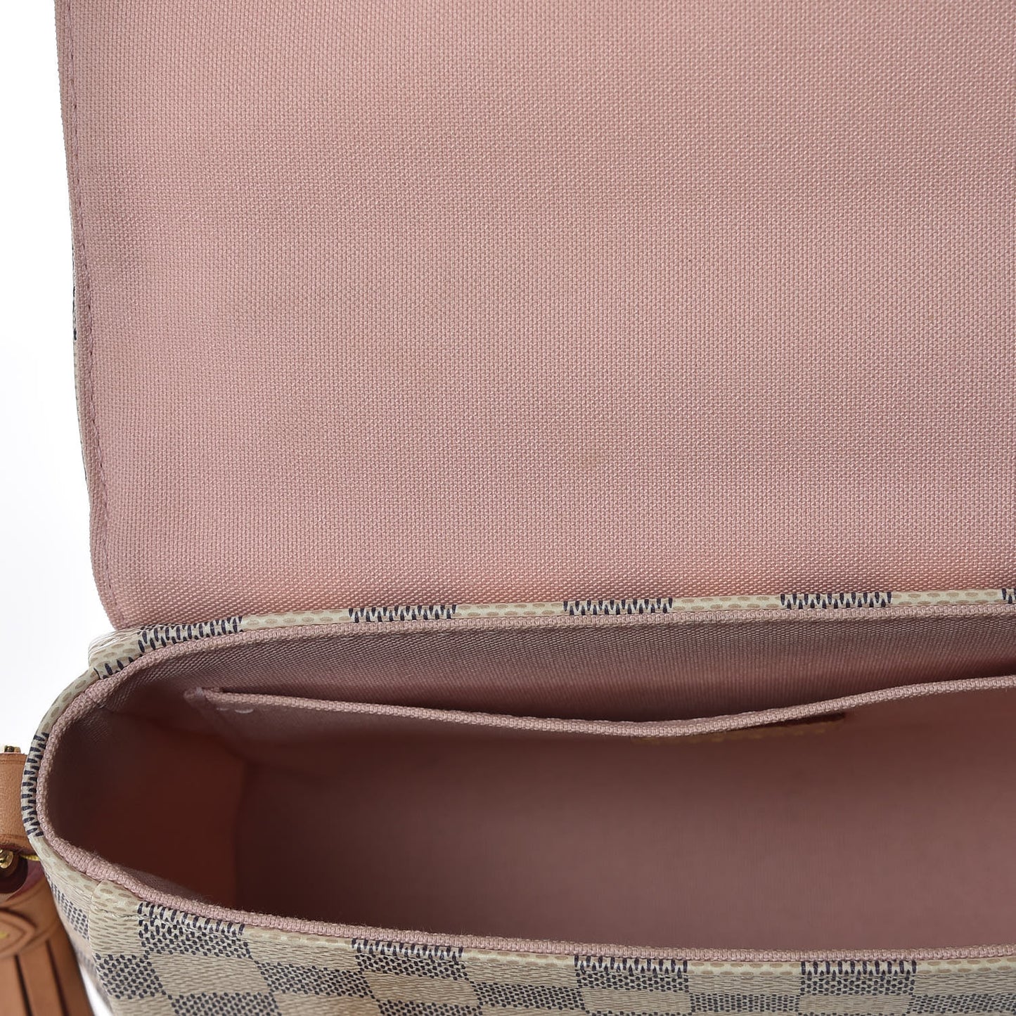 Damier Azur Croisette