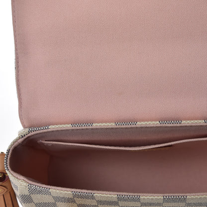 Louis Vuitton Damier Azur Croisette 11 of 11