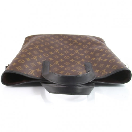 Monogram Macassar Davis