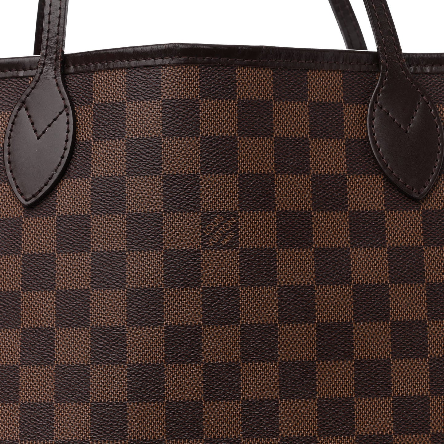 Damier Ebene Neverfull MM
