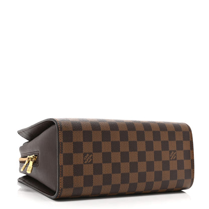 Louis Vuitton Damier Ebene Triana 4 of 11