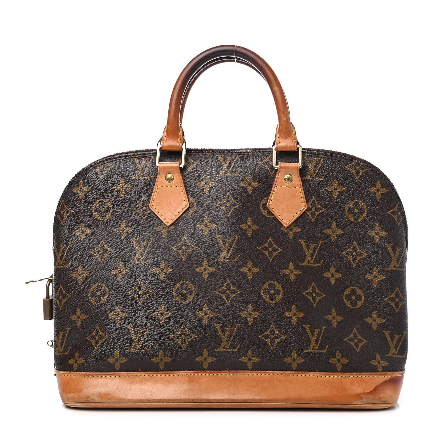 Monogram Alma PM