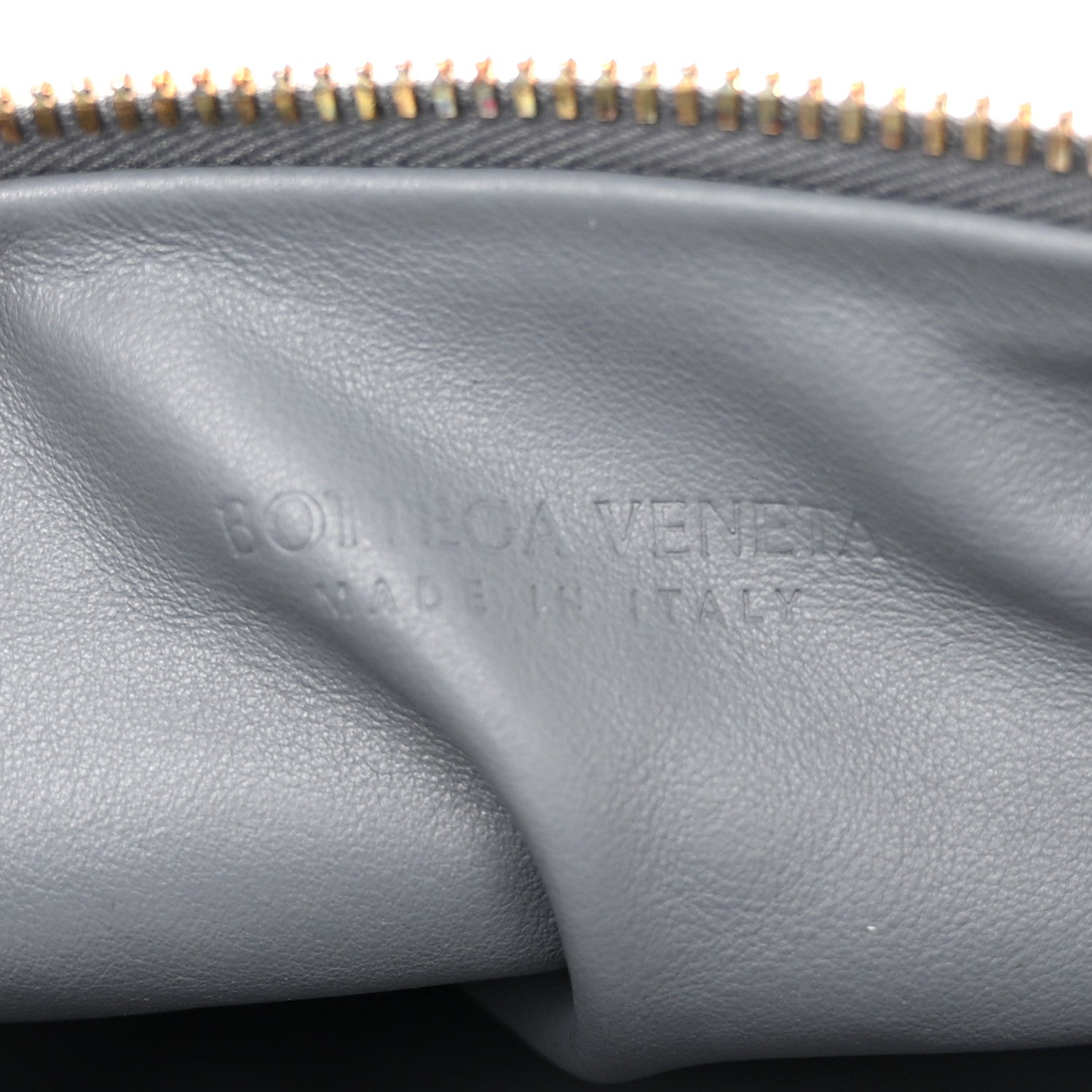 Bottega Veneta Nappa Intrecciato Mini Jodie Thunder 6 of 9