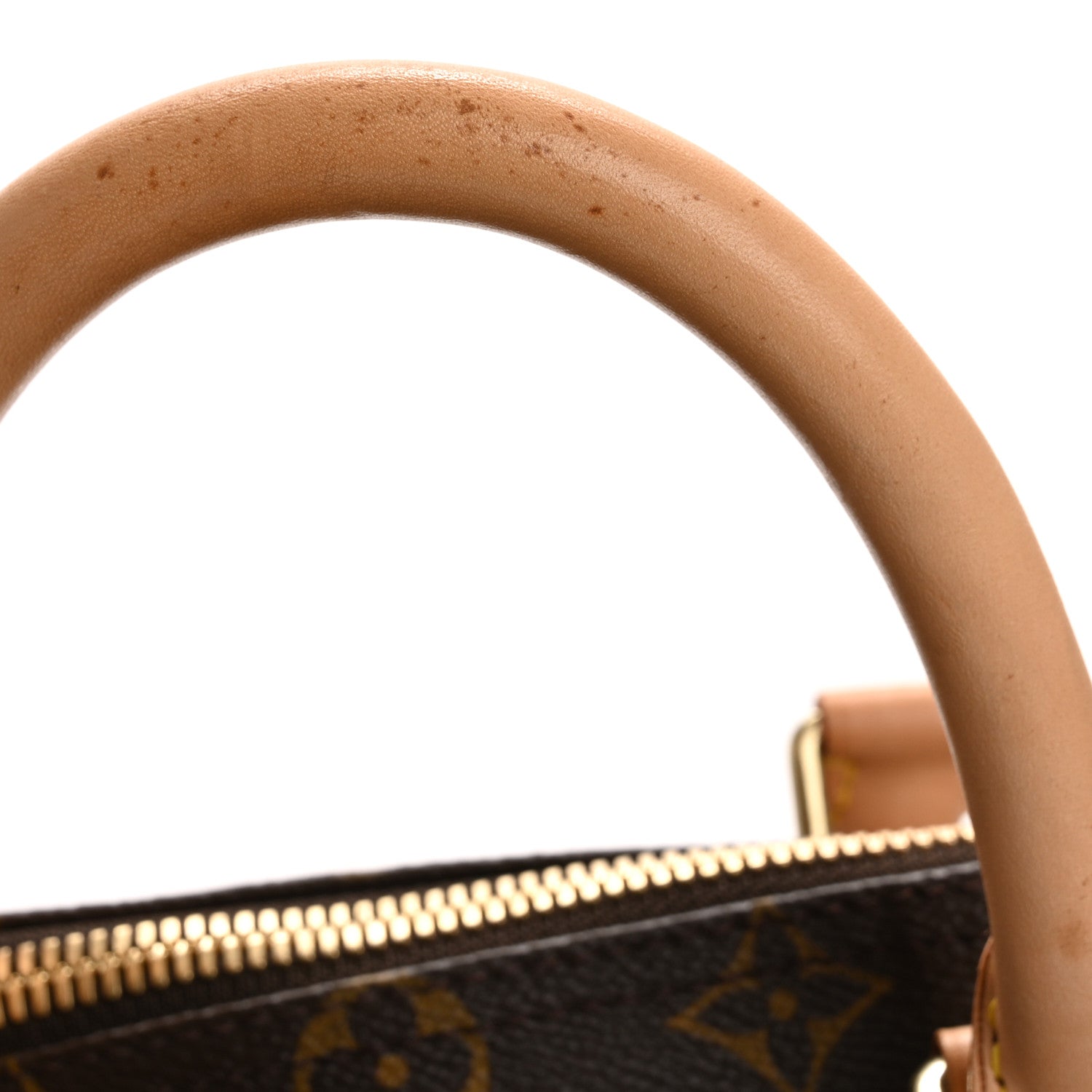 Louis Vuitton Monogram Keepall 50 16 of 16